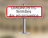 Diagnostic Termite AC Environnement à Aix en Provence